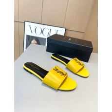 YSL Slippers